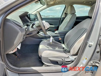 Zdjęcie 7 z 13 samochodu: 2021 HYUNDAI SONATA SE VIN:5NPEG4JA7MH129975 - miniatura