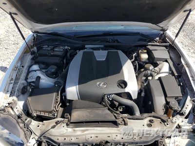Zdjęcie 11 z 13 samochodu: 2014 LEXUS GS 350 VIN:JTHBE1BL2E5041908 - miniatura