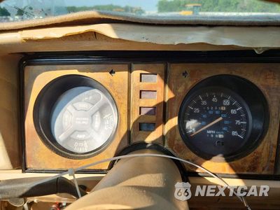 Zdjęcie 9 z 13 samochodu: 1985 FORD BRONCO II VIN:1FMCU14S3FUA49774 - miniatura