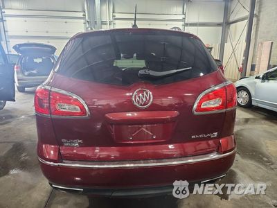 Zdjęcie 6 z 13 samochodu: 2016 BUICK ENCLAVE VIN:5GAKVBKD1GJ292060 - miniatura