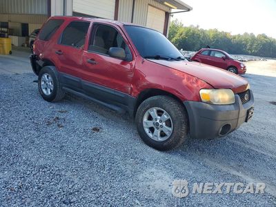 Czwarte zdjęcie samochodu z boku: 2005 FORD ESCAPE XLT VIN:1FMYU03165DA13388 - miniatura