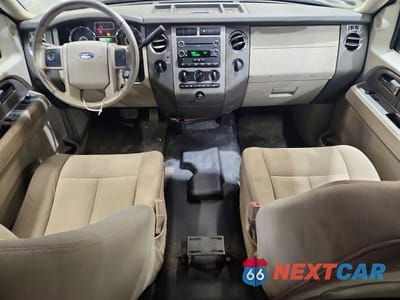 Zdjęcie 8 z 13 samochodu: 2012 FORD EXPEDITION XL VIN:1FMJU1G54CEF47761 - miniatura