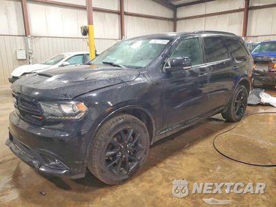 2018 DODGE DURANGO GT 1C4RDJDG1JC176323 - główne zdjęcie licytacji z USA - miniatura