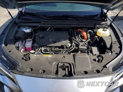 Zdjęcie 11 z 12 samochodu: 2025 LEXUS RX 350H PREMIUM VIN:2T2BBMCA7SC084997 - miniatura