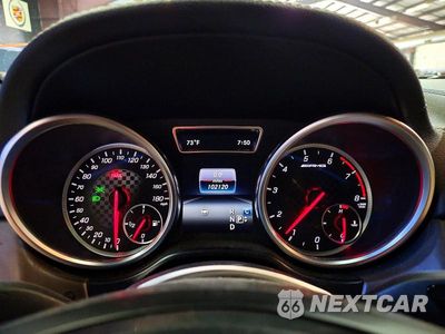 Zdjęcie 9 z 13 samochodu: 2019 MERCEDES-BENZ GLE COUPE 43 AMG VIN:4JGED6EB0KA134832 - miniatura