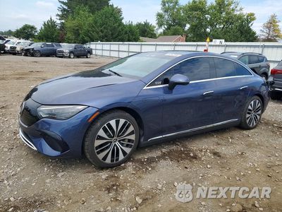 2024 MERCEDES-BENZ EQE SEDAN 350+ W1KEG2BB5RF050307 - główne zdjęcie licytacji z USA - miniatura