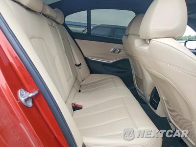Zdjęcie 10 z 12 samochodu: 2019 BMW 330XI VIN:WBA5R7C59KFH31411 - miniatura
