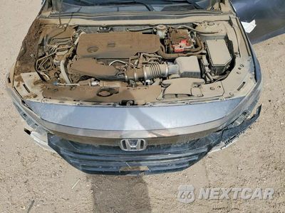 Zdjęcie 11 z 12 samochodu: 2018 HONDA ACCORD SPORT VIN:1HGCV2F3XJA008132 - miniatura