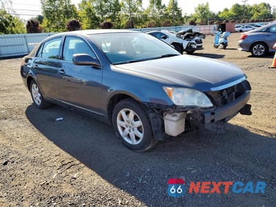 Czwarte zdjęcie samochodu z boku: 2009 TOYOTA AVALON XL VIN:4T1BK36B59U326908 - miniatura
