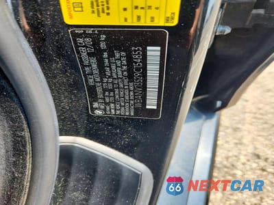 Zdjęcie 12 z 12 samochodu: 2009 BMW 528 XI VIN:WBANV13529C154853 - miniatura