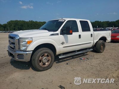 2016 FORD F250 SUPER DUTY 1FT7W2BTXGED13554 - główne zdjęcie licytacji z USA - miniatura