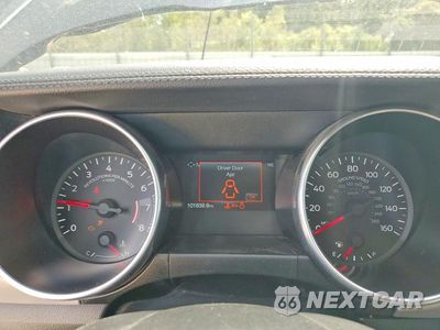Zdjęcie 9 z 12 samochodu: 2018 FORD MUSTANG VIN:1FA6P8TH4J5162441 - miniatura