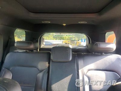Zdjęcie 10 z 13 samochodu: 2016 FORD EXPLORER XLT VIN:1FM5K8D89GGB38437 - miniatura
