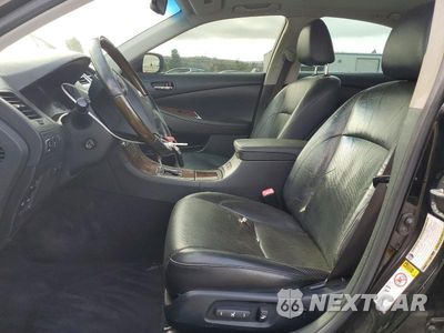 Zdjęcie 7 z 12 samochodu: 2010 LEXUS ES 350 VIN:JTHBK1EGXA2344583 - miniatura