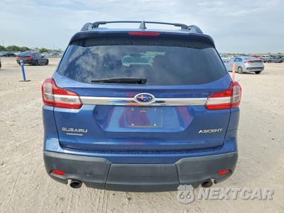 Zdjęcie 6 z 13 samochodu: 2020 SUBARU ASCENT PREMIUM VIN:4S4WMABD1L3423625 - miniatura