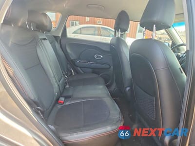 Zdjęcie 10 z 13 samochodu: 2018 KIA SOUL ! VIN:KNDJX3AA1J7608790 - miniatura