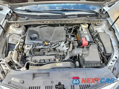 Zdjęcie 11 z 12 samochodu: 2018 TOYOTA CAMRY SE VIN:4T1B11HK8JU529915 - miniatura