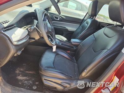 Zdjęcie 7 z 14 samochodu: 2022 JEEP COMPASS LATITUDE VIN:3C4NJDBB3NT142183 - miniatura