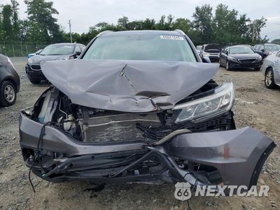 Zdjęcie 9 z 28 samochodu: 2016 HONDA CR-V EXL VIN:2HKRM4H7XGH662962 - miniatura