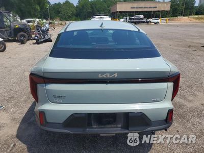 Zdjęcie 6 z 12 samochodu: 2025 KIA K4 GT LINE VIN:3KPFW4DE9SE154626 - miniatura
