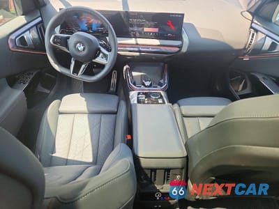 Zdjęcie 8 z 12 samochodu: 2026 BMW X3 B M W X SERIES 4D SUV 30 XDRIVE MSPORT VIN:5UX53GP02T9417999 - miniatura