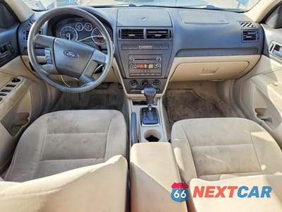 Zdjęcie 8 z 12 samochodu: 2008 FORD FUSION S VIN:3FAHP06Z98R146483 - miniatura