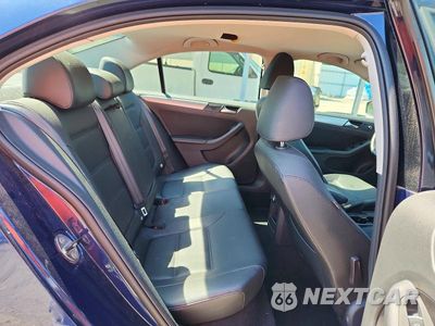 Zdjęcie 10 z 12 samochodu: 2013 VOLKSWAGEN JETTA SE VIN:3VWDP7AJ2DM421117 - miniatura