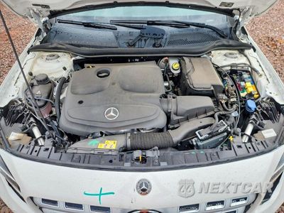 Zdjęcie 12 z 13 samochodu: 2019 MERCEDES-BENZ GLA 250 VIN:WDCTG4EB4KU009669 - miniatura