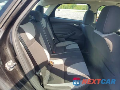 Zdjęcie 10 z 12 samochodu: 2012 FORD FOCUS SE VIN:1FAHP3F22CL402135 - miniatura
