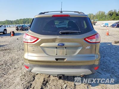 Zdjęcie 6 z 13 samochodu: 2013 FORD ESCAPE SE VIN:1FMCU9G9XDUB50685 - miniatura