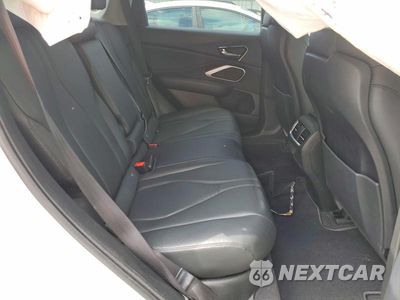Zdjęcie 11 z 13 samochodu: 2019 ACURA RDX VIN:5J8TC1H38KL010447 - miniatura
