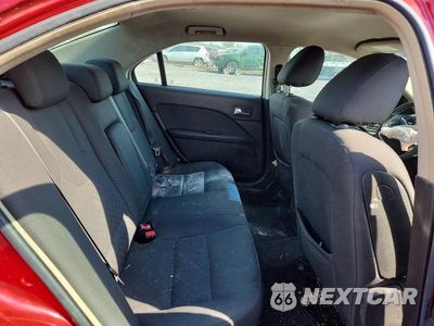 Zdjęcie 10 z 13 samochodu: 2010 FORD FUSION SE VIN:3FAHP0HG1AR341009 - miniatura