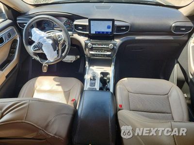 Zdjęcie 8 z 13 samochodu: 2023 FORD EXPLORER LIMITED VIN:1FMSK7FH4PGA23349 - miniatura