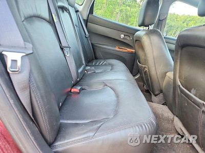 Zdjęcie 10 z 12 samochodu: 2005 BUICK LACROSSE CXS VIN:2G4WE567251269041 - miniatura