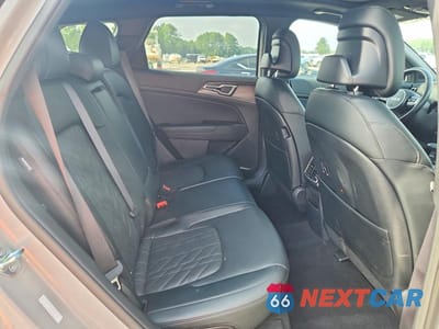 Zdjęcie 11 z 13 samochodu: 2024 KIA SPORTAGE X LINE VIN:5XYK6CDFXRG146159 - miniatura