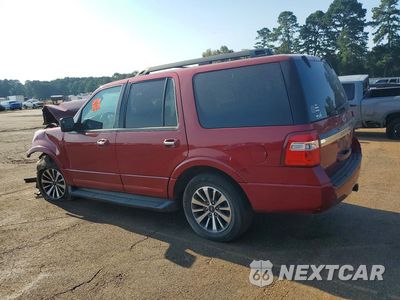 Drugie zdjęcie samochodu z przodu: 2016 FORD EXPEDITION XLT VIN:1FMJU1HT3GEF43736 - miniatura