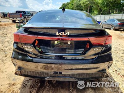 Zdjęcie 6 z 12 samochodu: 2022 KIA FORTE GT LINE VIN:3KPF54AD9NE490120 - miniatura