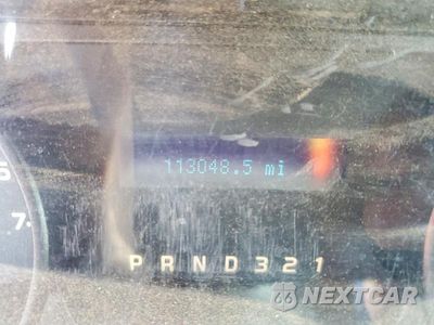 Zdjęcie 9 z 12 samochodu: 2014 FORD F150 SUPER CAB VIN:1FTEX1CM6EFD11913 - miniatura