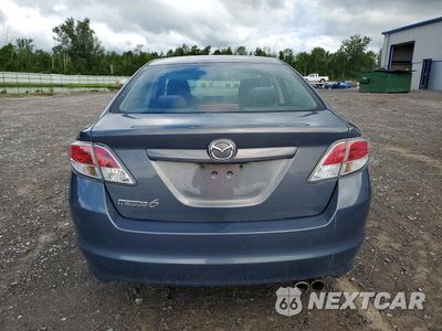Zdjęcie 6 z 13 samochodu: 2011 MAZDA 6 I VIN:1YVHZ8CH9B5M06271 - miniatura