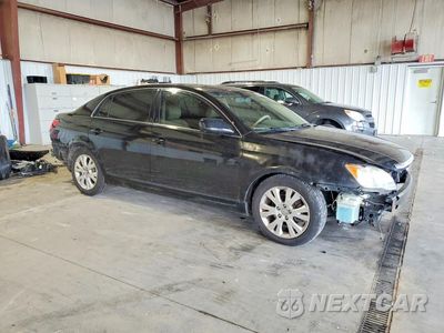 Czwarte zdjęcie samochodu z boku: 2008 TOYOTA AVALON XLS VIN:4T1BK36B48U323674 - miniatura