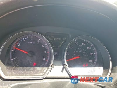 Zdjęcie 9 z 13 samochodu: 2016 NISSAN VERSA 1.6 SV VIN:3N1CN7AP0GL911237 - miniatura