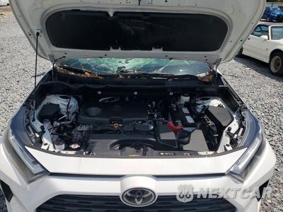 Zdjęcie 11 z 12 samochodu: 2022 TOYOTA RAV4 XLE VIN:2T3P1RFV1NC294242 - miniatura