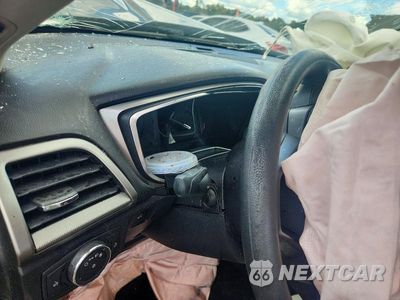 Zdjęcie 9 z 12 samochodu: 2018 FORD FUSION S HYBRID VIN:3FA6P0UU9JR142258 - miniatura