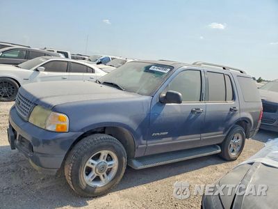 2004 FORD EXPLORER 1FMZU63K94ZA13970 - główne zdjęcie licytacji z USA - miniatura