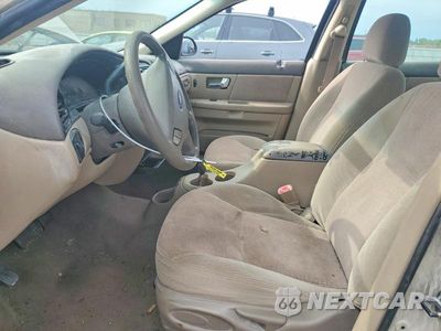 Zdjęcie 7 z 13 samochodu: 2001 FORD TAURUS SE VIN:1FAFP53U21G113528 - miniatura