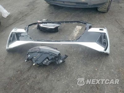 Zdjęcie 13 z 14 samochodu: 2023 AUDI Q4 E-TRON SPORTBACK PRESTIGE VIN:WA142BFZ3PP018601 - miniatura