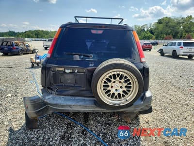 Zdjęcie 6 z 13 samochodu: 1999 HONDA CR-V EX VIN:JHLRD1863XC047755 - miniatura