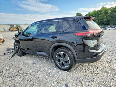 Drugie zdjęcie samochodu z przodu: 2025 NISSAN ROGUE SV VIN:5N1BT3BB4SC802077 - miniatura