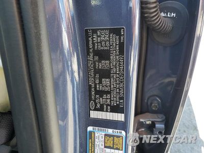 Zdjęcie 12 z 12 samochodu: 2025 HYUNDAI TUCSON SEL VIN:5NMJBCDE7SH464492 - miniatura