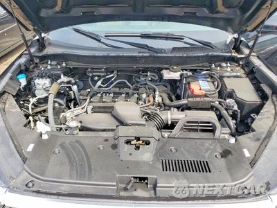 Zdjęcie 12 z 13 samochodu: 2025 HONDA CR-V EXL VIN:2HKRS4H70SH490648 - miniatura
